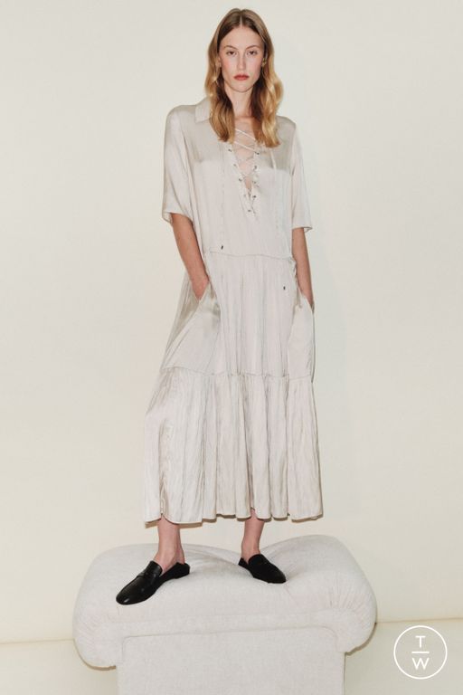 SS26 Barbara Bui Look 37