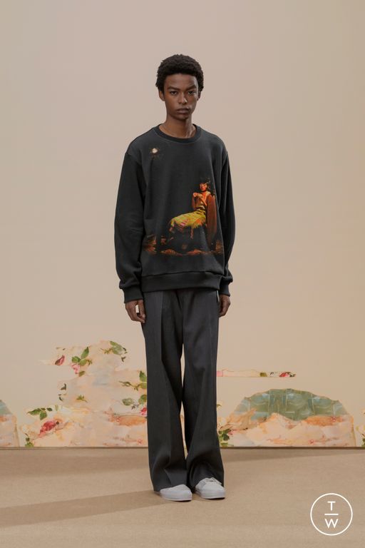 FW26 Undercover Look 37