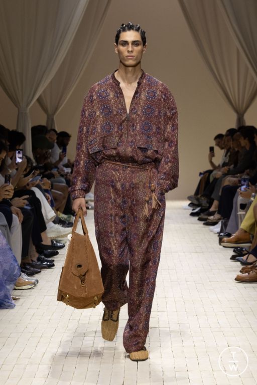 SS 26 Emporio Armani Look 37