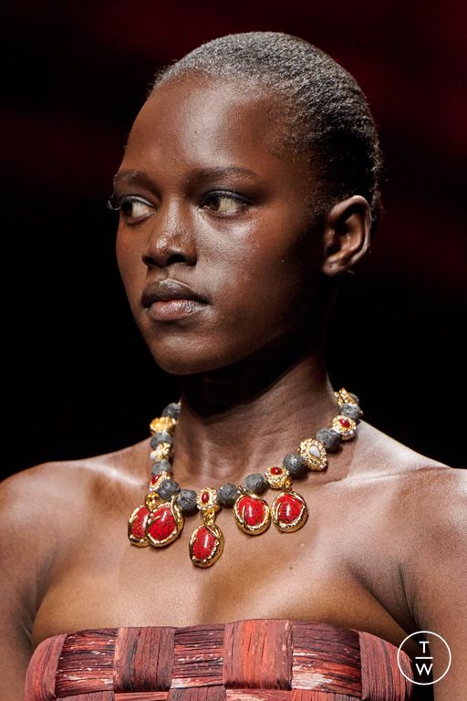 FW25 Roberto Cavalli Look 19