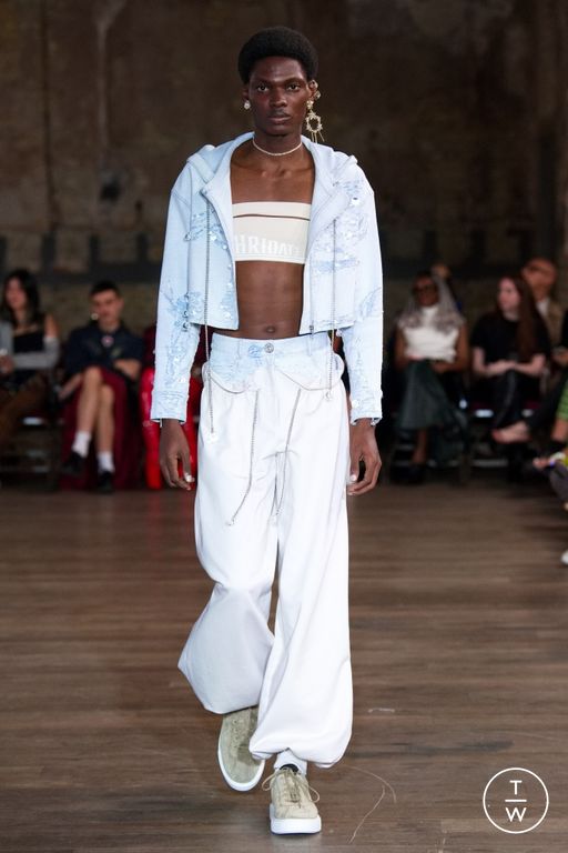 SS23 MITHRIDATE Look 38