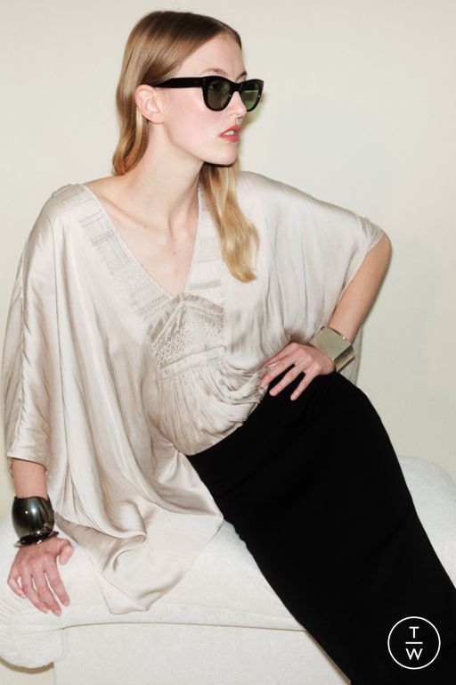 SS26 Barbara Bui Look 38