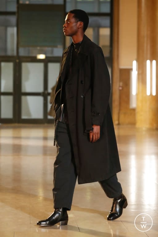 FW20 Lemaire Look 38