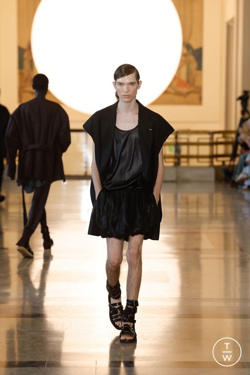 SS26 Songzio Look 39