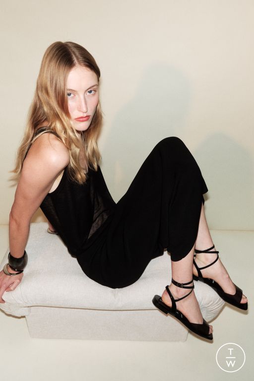 SS26 Barbara Bui Look 39