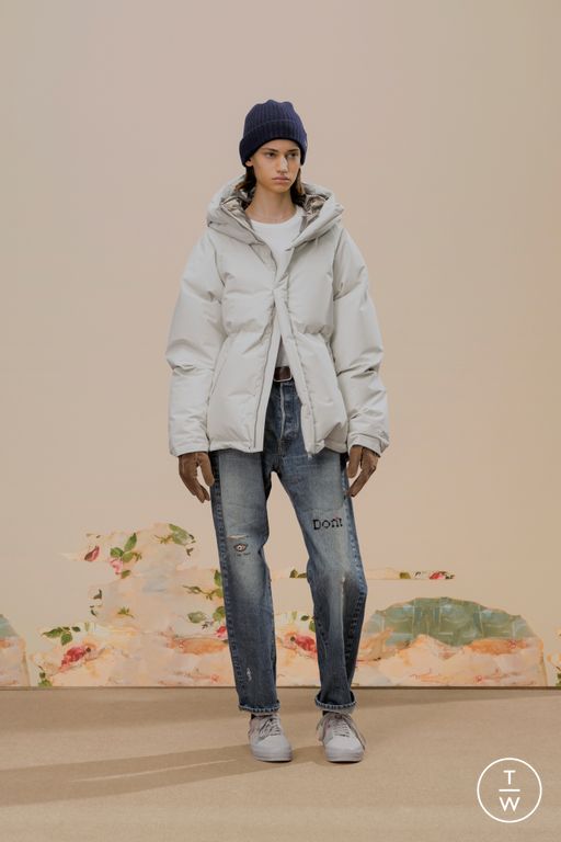 FW26 Undercover Look 39