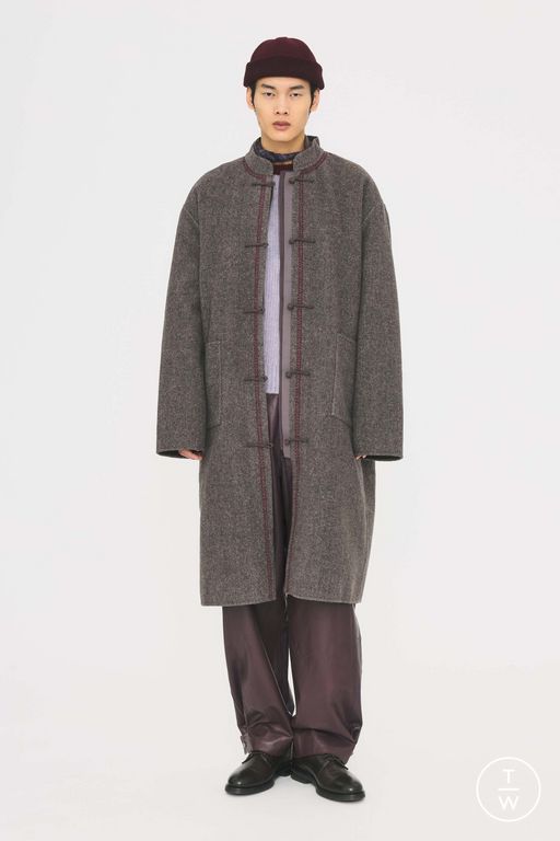FW25 Antik Batik Look 3