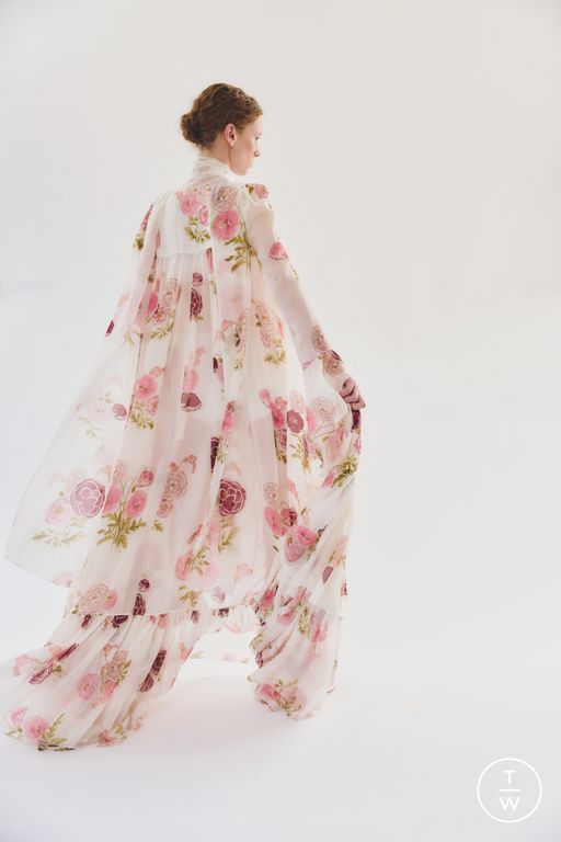RS 26 Giambattista Valli Look 3