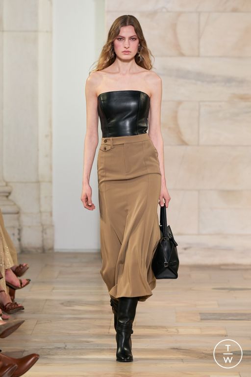 FW25 Ralph Lauren Look 4
