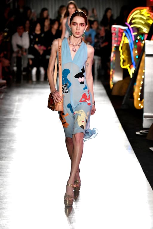 RS18 Moschino Look 4