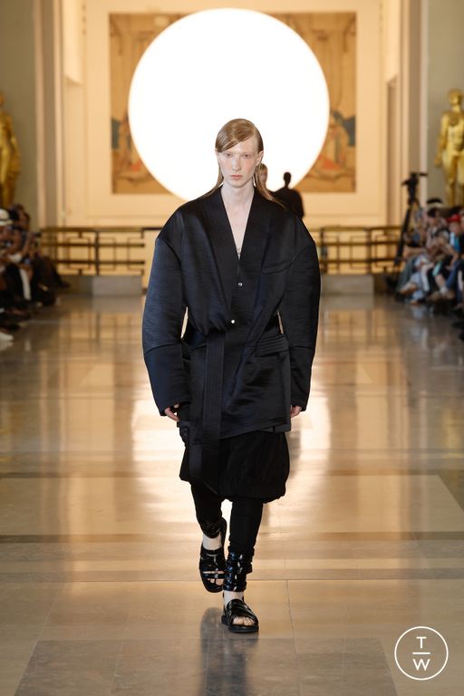 SS26 Songzio Look 40