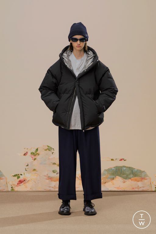 FW26 Undercover Look 40