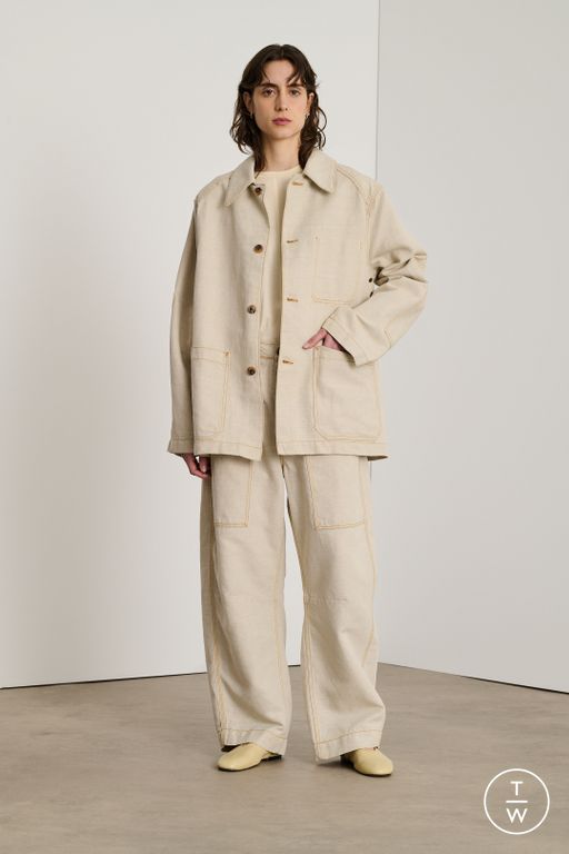 SS25 Soeur Look 33