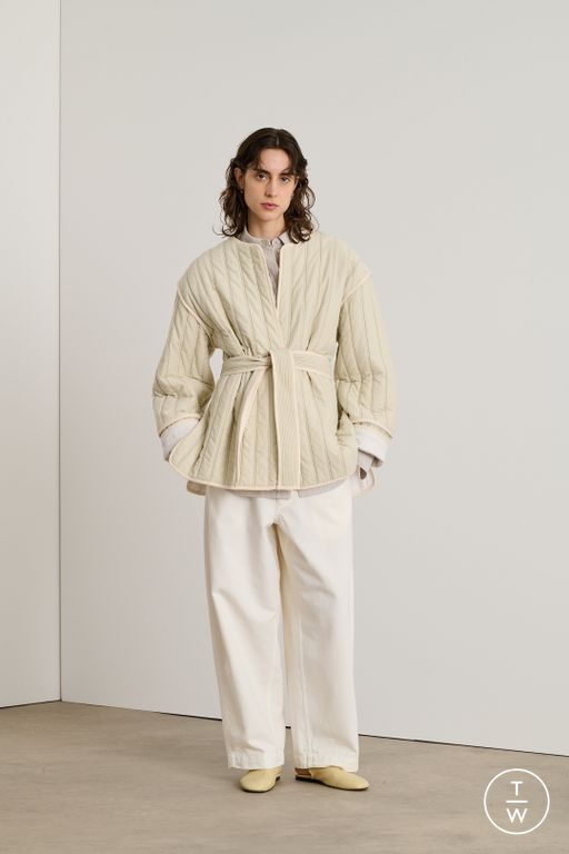 SS25 Soeur Look 29