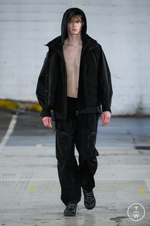 FW26 White Mountaineering Look 41