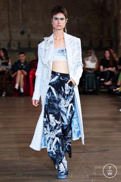 SS23 MITHRIDATE Look 42
