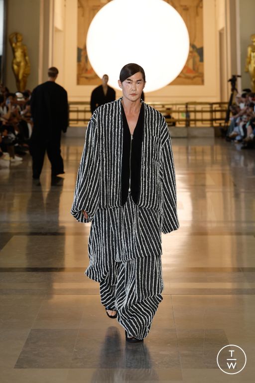 SS26 Songzio Look 42