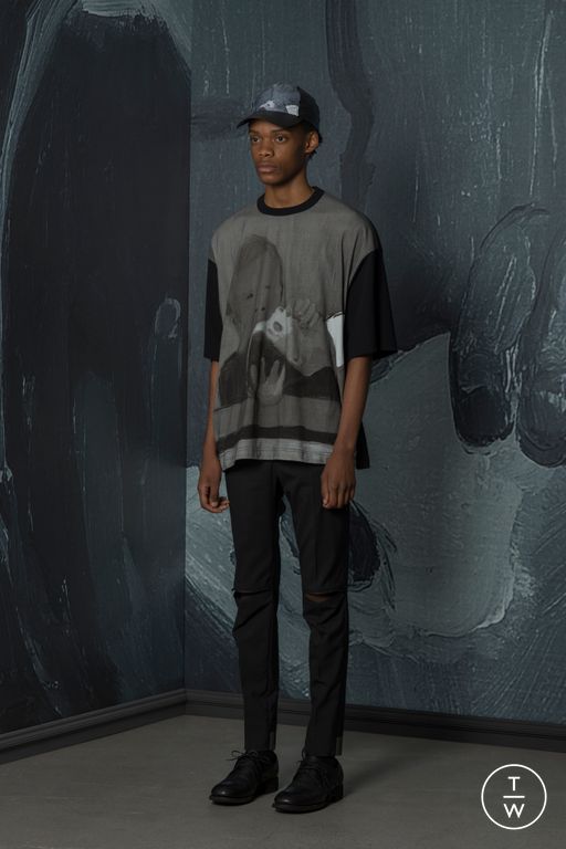 SS24 Undercover Look 51