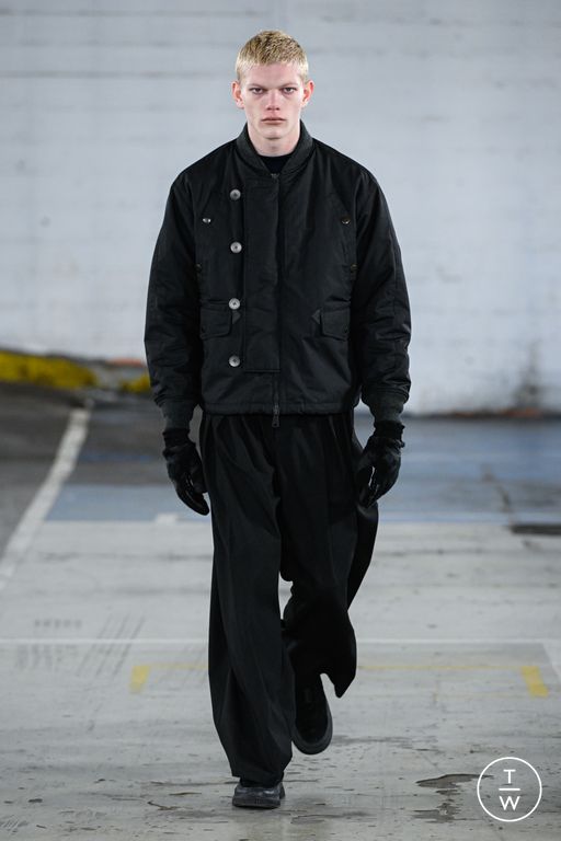 FW26 White Mountaineering Look 42