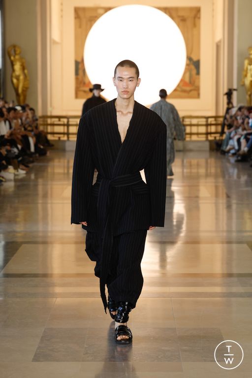 SS 26 Songzio Look 43