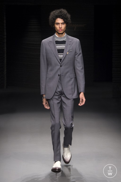 F/W 17 Ferragamo Look 43