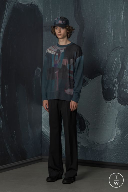 SS24 Undercover Look 52