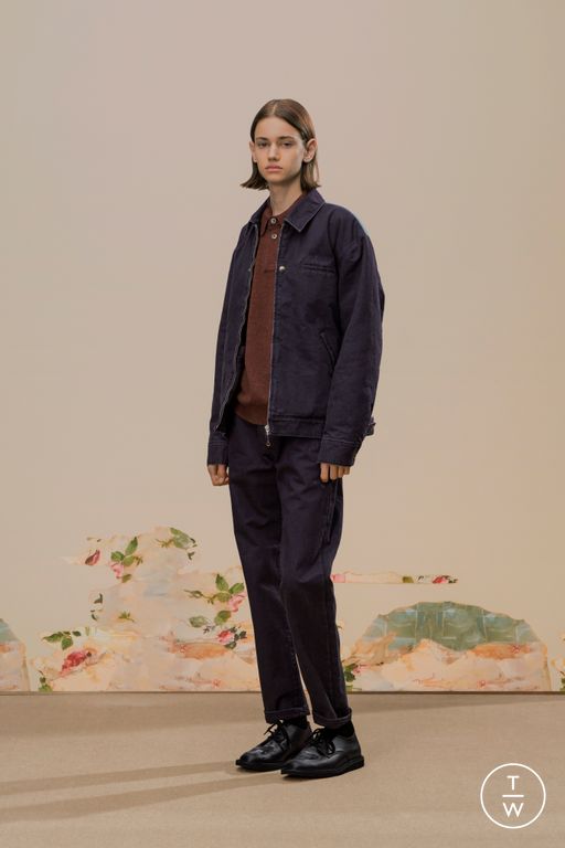 FW26 Undercover Look 43