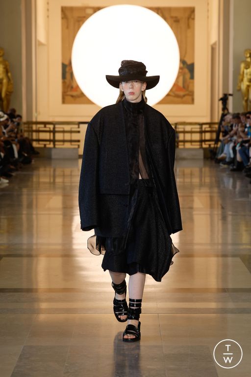 SS26 Songzio Look 44