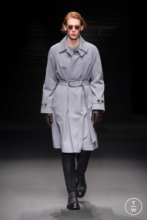 F/W 17 Ferragamo Look 44