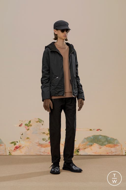 FW26 Undercover Look 44