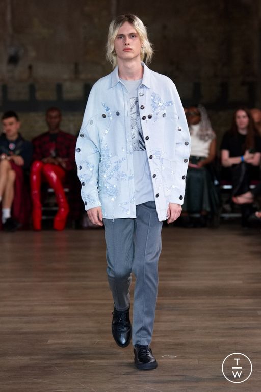 SS23 MITHRIDATE Look 45