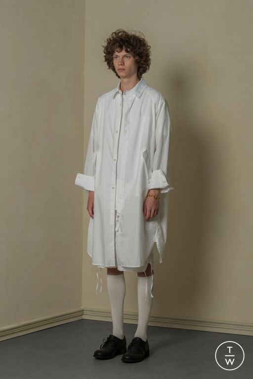 SS24 Undercover Look 54