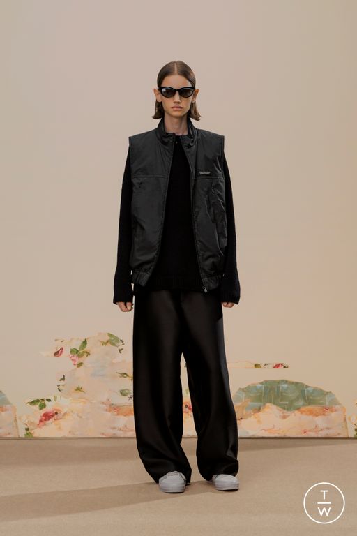 FW26 Undercover Look 45