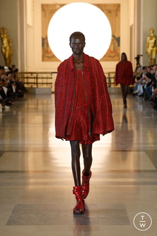 SS26 Songzio Look 46