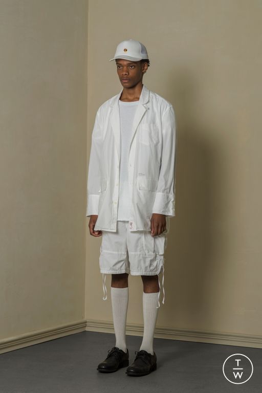 SS24 Undercover Look 55