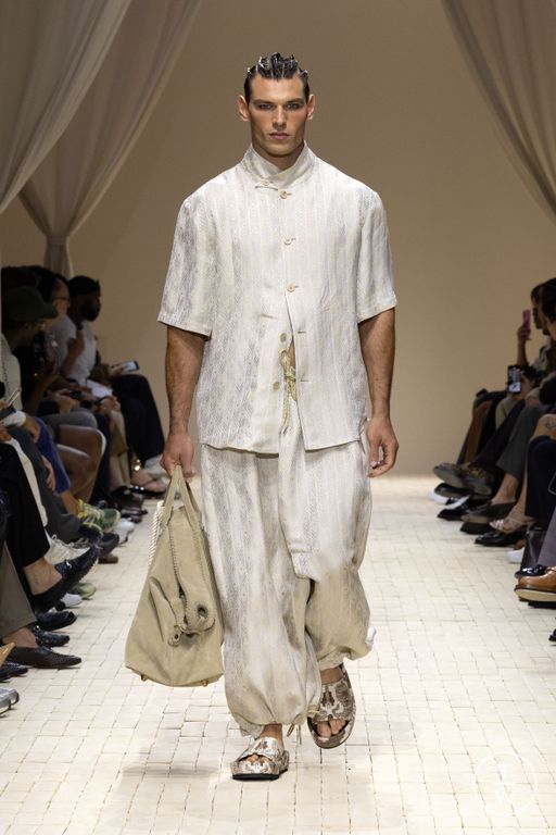 SS 26 Emporio Armani Look 46