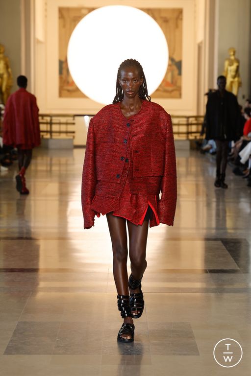 SS 26 Songzio Look 47