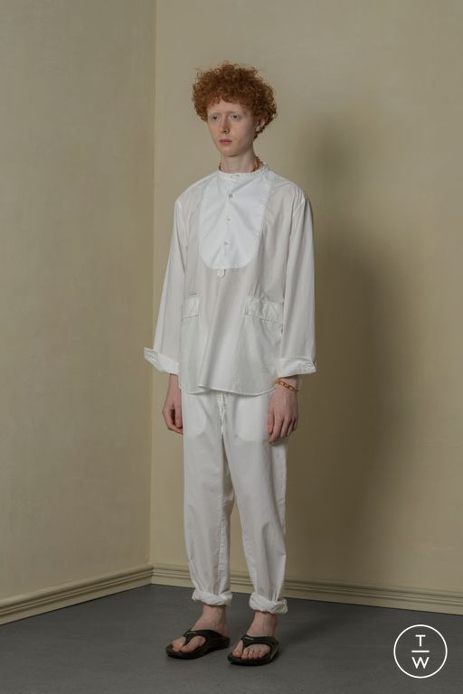 SS24 Undercover Look 56