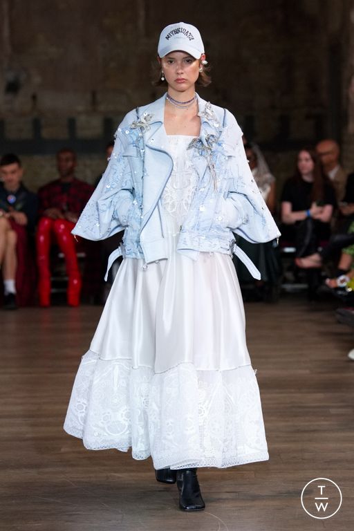 SS23 MITHRIDATE Look 47
