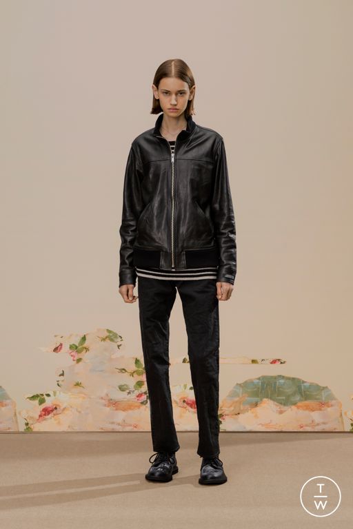 FW26 Undercover Look 47