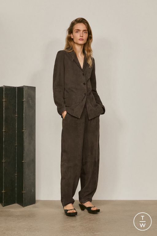 SS26 Massimo Dutti Look 3