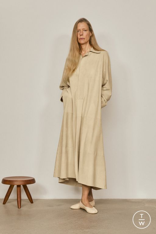 SS26 Massimo Dutti Look 5