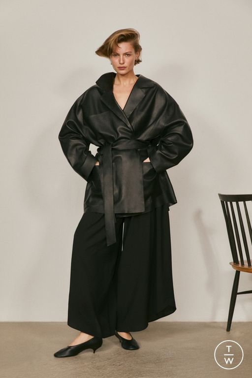 SS26 Massimo Dutti Look 47