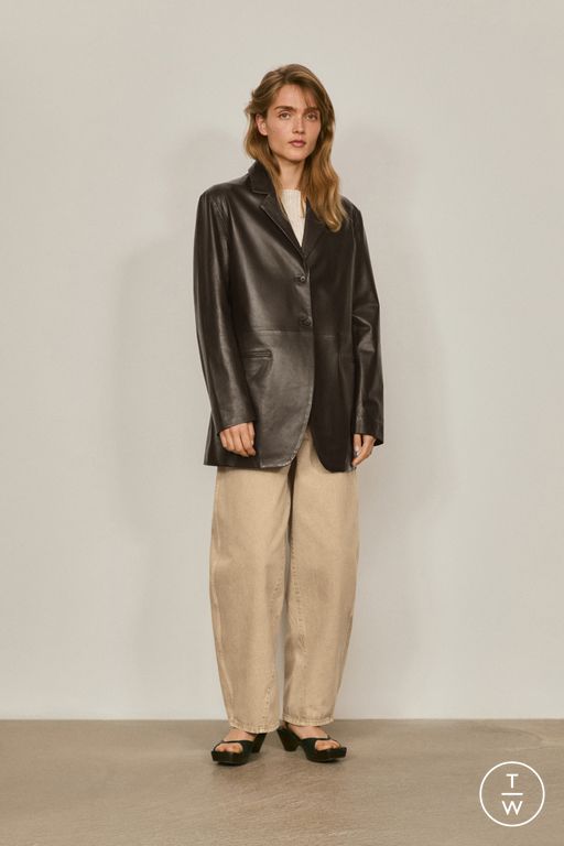 SS26 Massimo Dutti Look 22