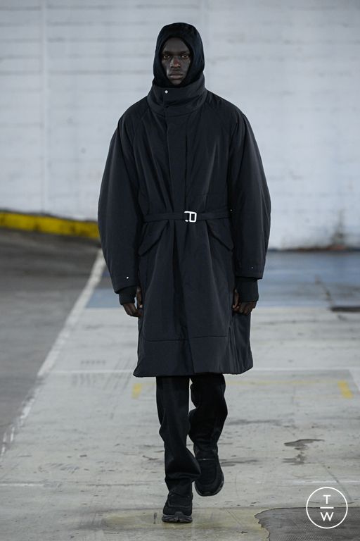 FW26 White Mountaineering Look 48