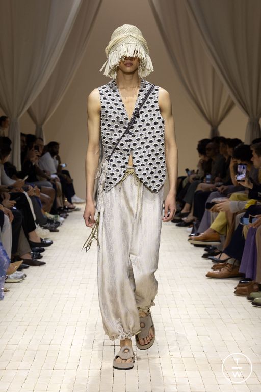 SS 26 Emporio Armani Look 48