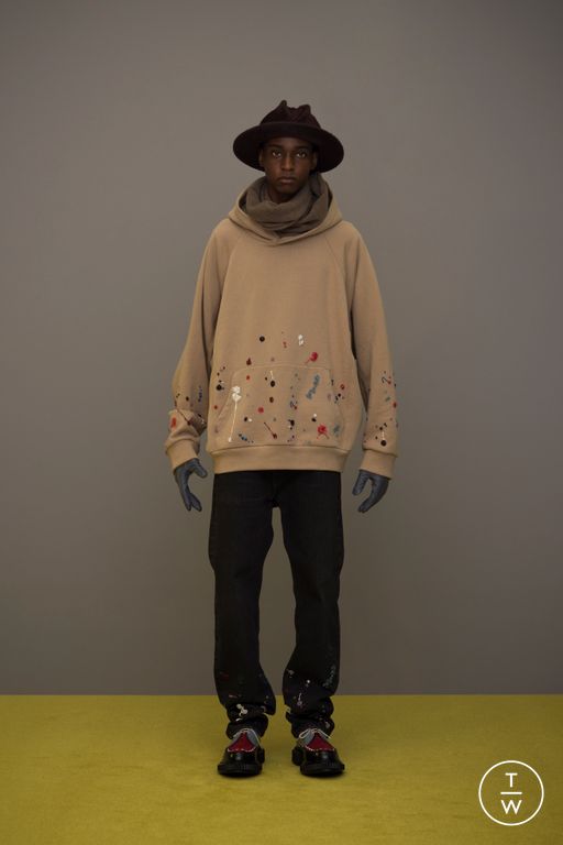 Fall/Winter 2023 Undercover Look 62