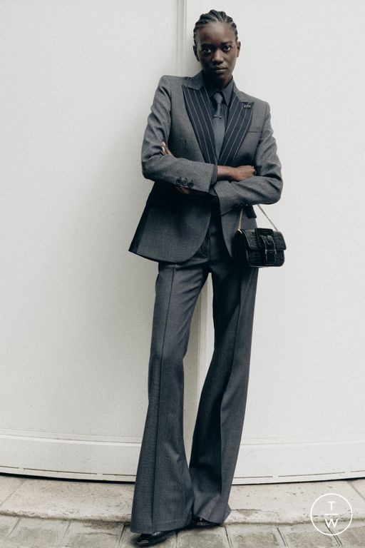FW25 Barbara Bui Look 5