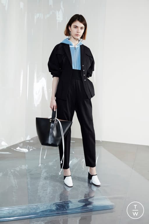 RS18 Sportmax Look 5
