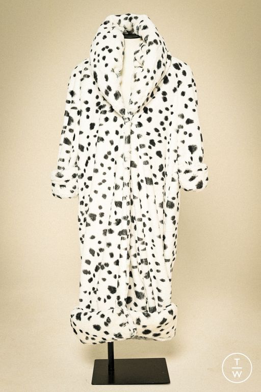 FW25 ROWEN ROSE Look 7